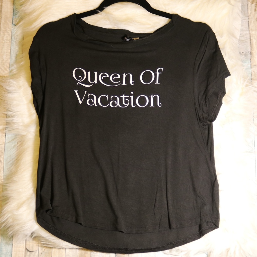 Graphic T-shirt H&M